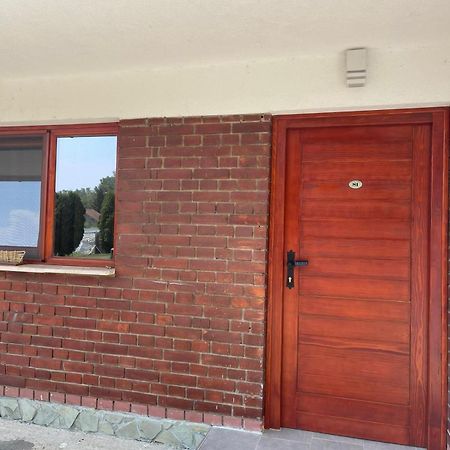 Apartmani Morava 54 Kocino Selo Eksteriør billede