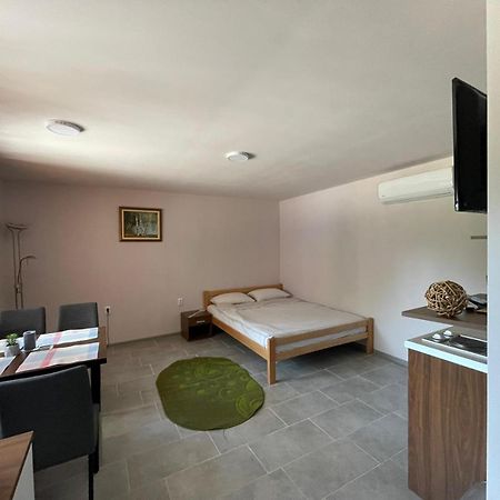 Apartmani Morava 54 Kocino Selo Eksteriør billede