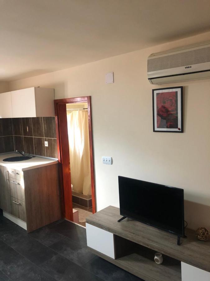Apartmani Morava 54 Kocino Selo Eksteriør billede
