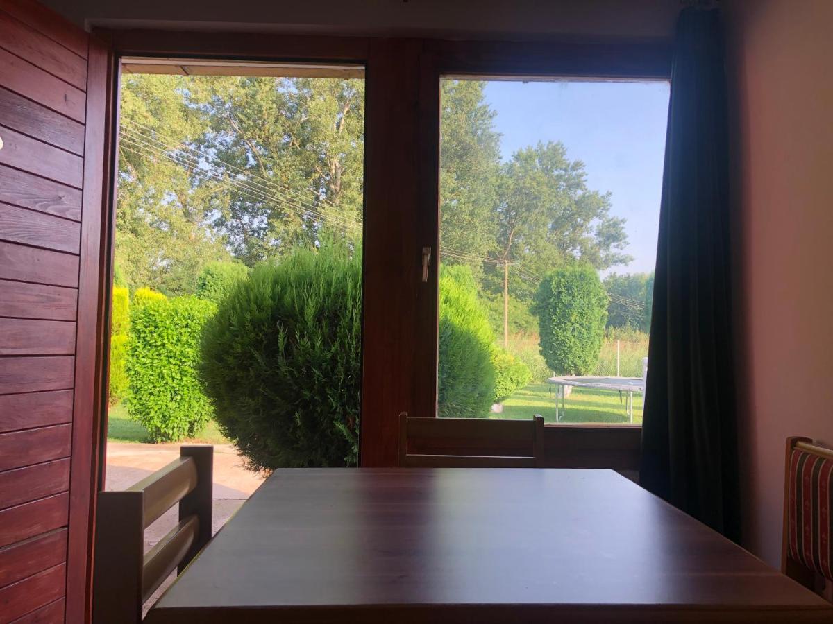 Apartmani Morava 54 Kocino Selo Eksteriør billede