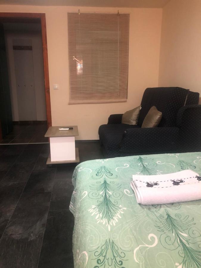 Apartmani Morava 54 Kocino Selo Eksteriør billede