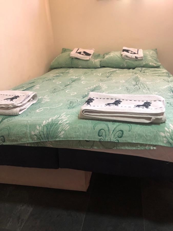 Apartmani Morava 54 Kocino Selo Eksteriør billede