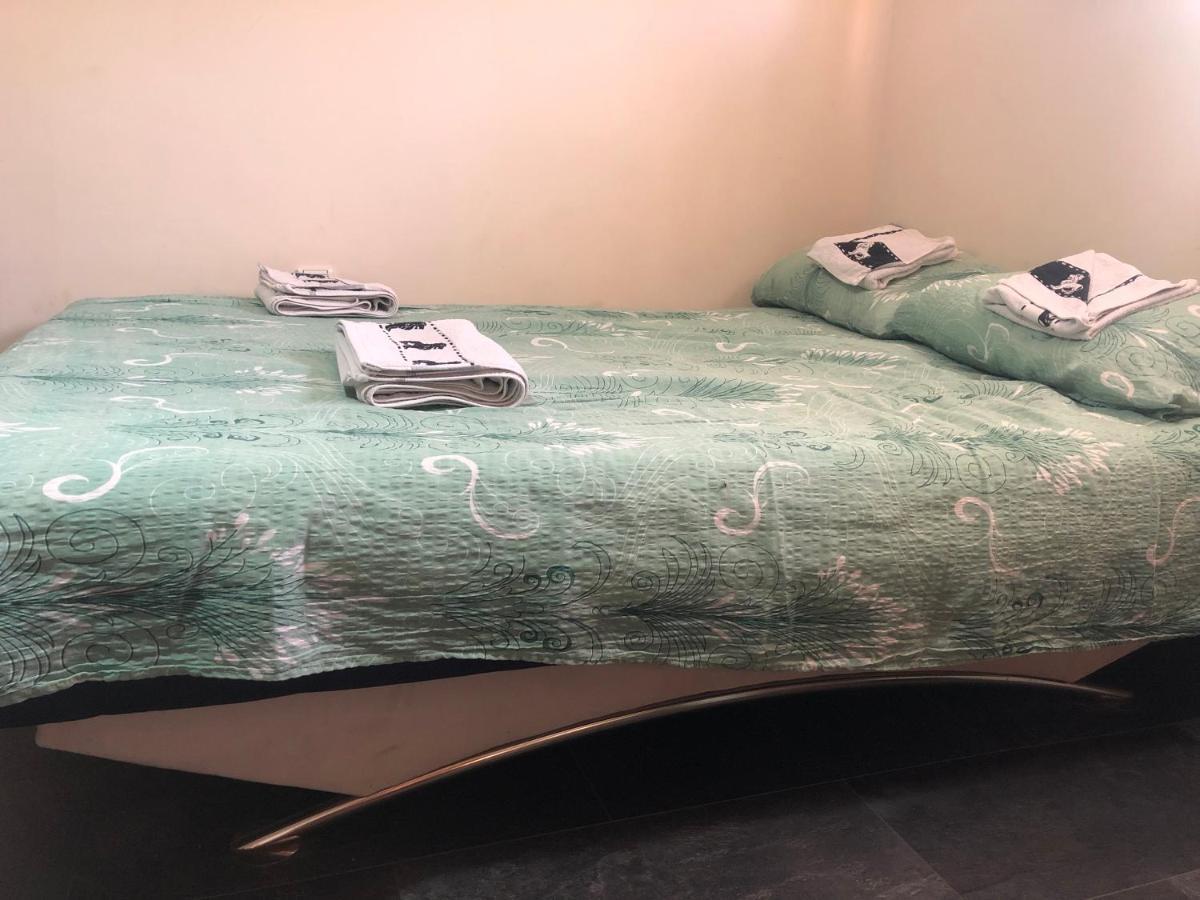 Apartmani Morava 54 Kocino Selo Eksteriør billede