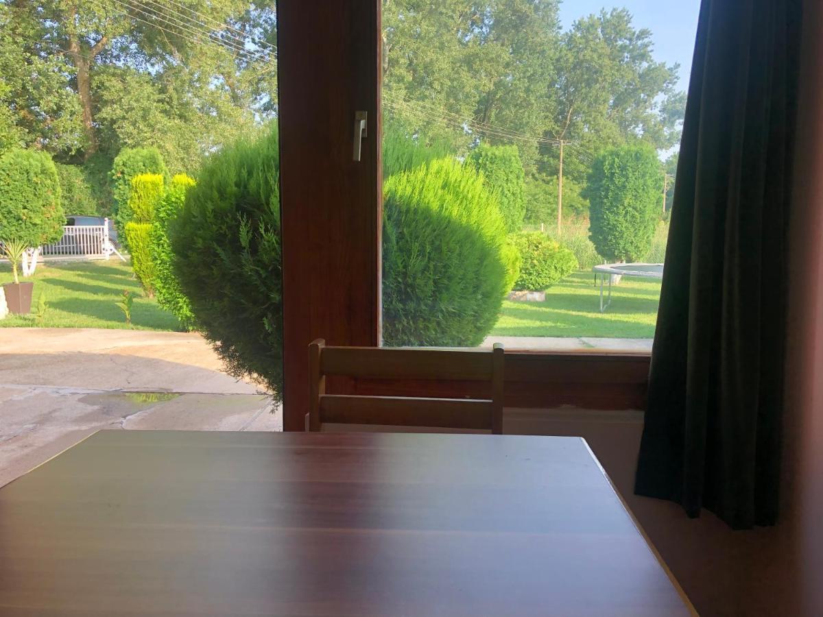 Apartmani Morava 54 Kocino Selo Eksteriør billede