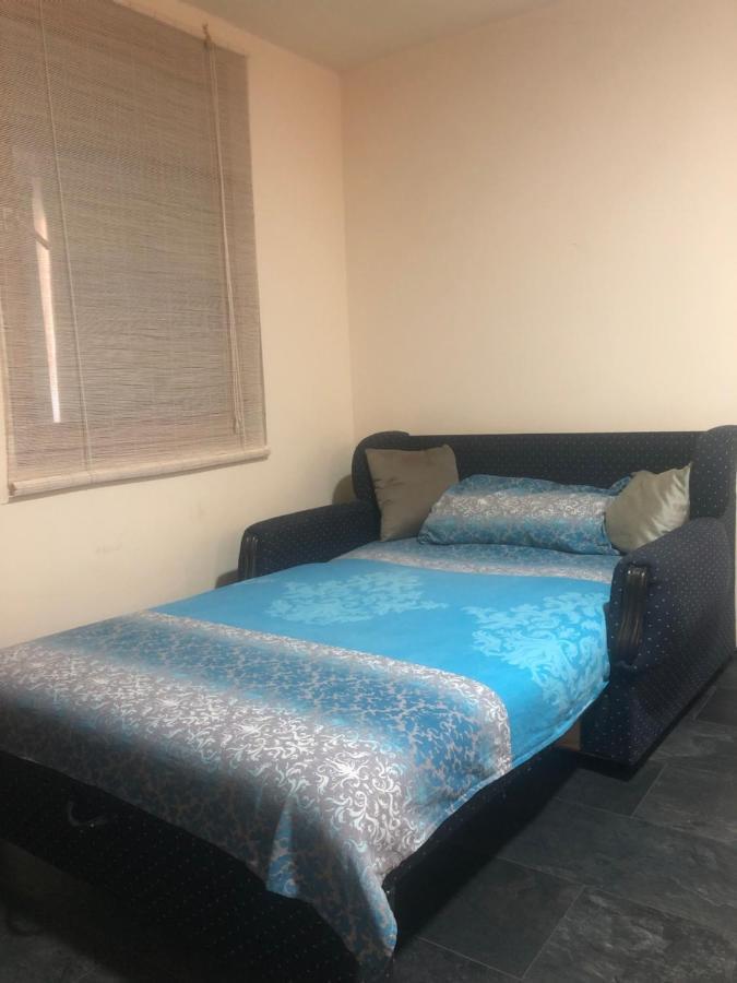 Apartmani Morava 54 Kocino Selo Eksteriør billede