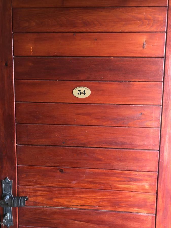 Apartmani Morava 54 Kocino Selo Eksteriør billede
