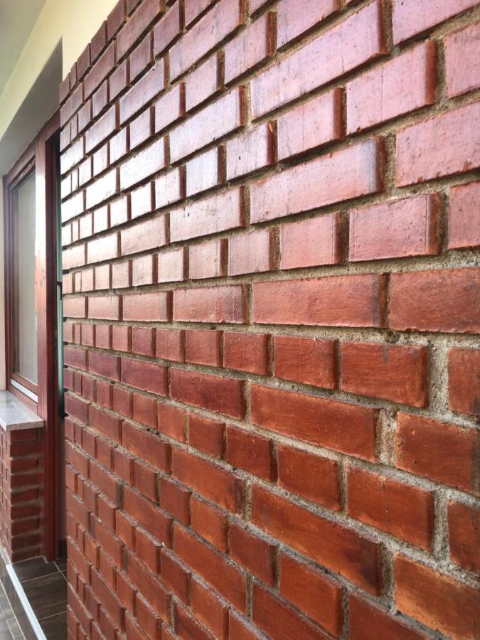 Apartmani Morava 54 Kocino Selo Eksteriør billede