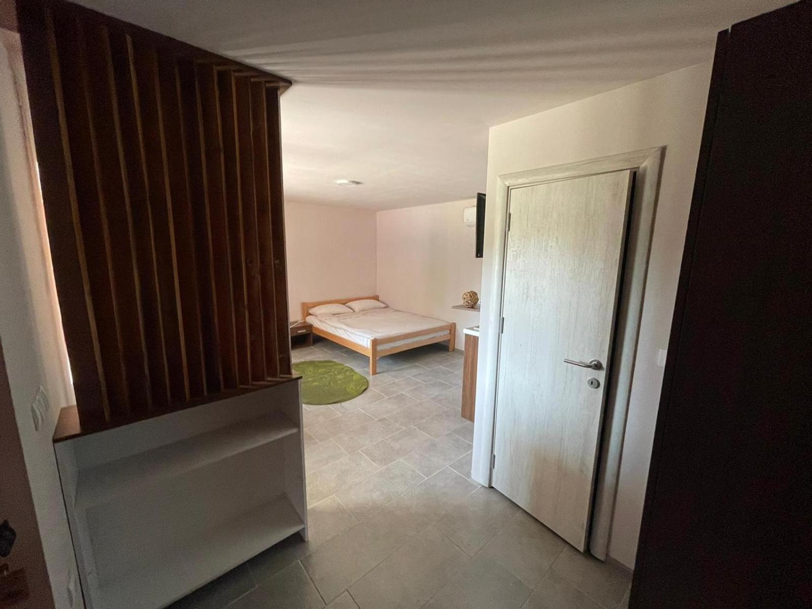 Apartmani Morava 54 Kocino Selo Eksteriør billede